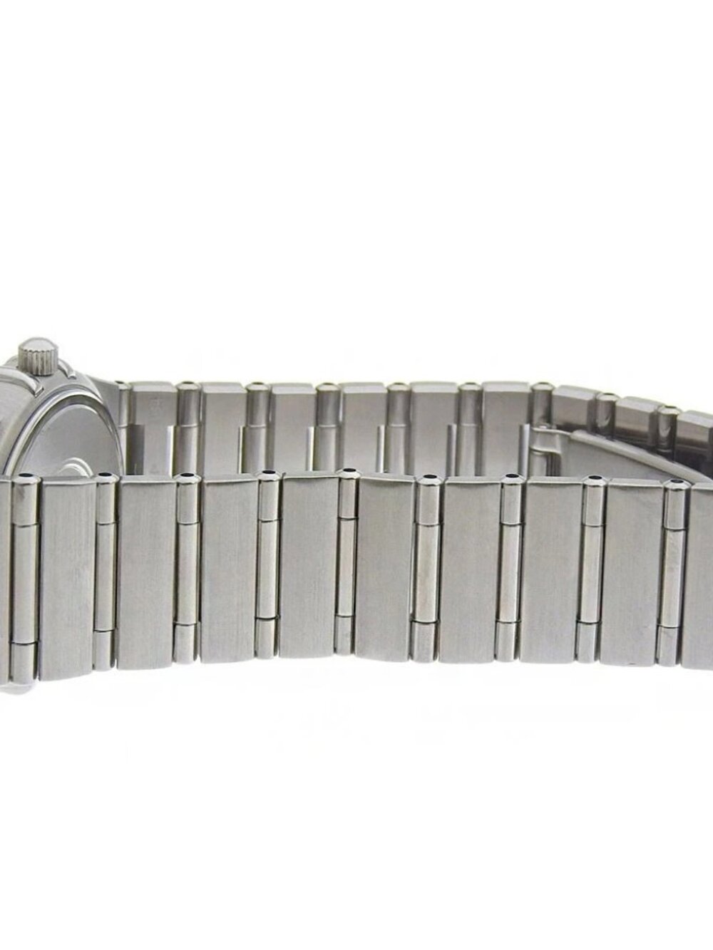 OMEGA Constellation Mini Watches 1562.30 whiteDial Stainless Steel Quartz ... - Picture 3 of 13